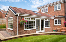 Milton Of Balgonie house extension leads